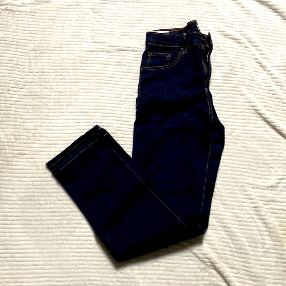 Boys Urban Flex Jeans